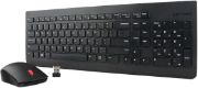 Picture of Lenovo Professional Wireless Rechargeable Keyboard and Mouse Combo