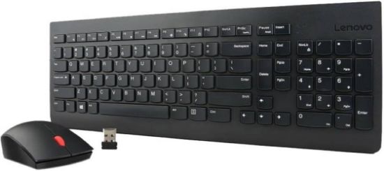 Picture of Lenovo Professional Wireless Rechargeable Keyboard and Mouse Combo