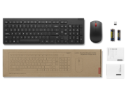 Picture of Lenovo Professional Wireless Rechargeable Keyboard and Mouse Combo