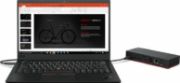 Picture of Lenovo ThinkPad Universal USB-C Dock Station - Balck