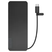 Picture of Thunderbolt 4 Workstation Dock - UK Plug