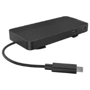 Picture of Thunderbolt 4 Workstation Dock - UK Plug