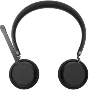 Picture of Lenovo Wireless VoIP Headset (Teams Cert)