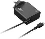 Picture of Lenovo 65W USB-C Wall Adaptor - Black