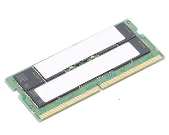 Picture of ThinkPad 16GB DDR5 5600MHz SoDIMM Memory