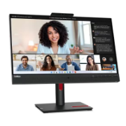 Picture of Lenovo ThinkVision  T24mv-30  23.8 Inch FHD IPS Monitor