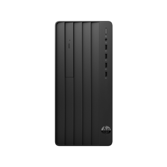 Picture of HP Pro Tower 290 G9 i512400 8GB/256GB PC Intel i5-12400, 256GB SSD, 8GB DDR4, FreeDOS , 1-1-1 Wty