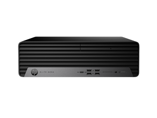 Picture of HP Elite SFF 800 G9 i914900 32GB/1TB PC Intel Core i9-14900 / 1TB SSD / DVD Writer / 32GB DDR5 / W11 Pro64 HIE / 1-1-1 Wty / be+BT -HP 3y NBD Onsite