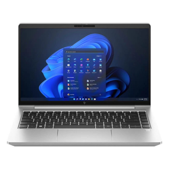 Picture of HP PB440G10 i5-1335U 14 8GB/512 PC Intel i5-1335U / 14.0" FHD AG LED UWVA / UMA / Webcam / 8GB DDR4 / 512GB SSD / ax6G+BT / 3C Batt / FPS / FreeDOS / 2yr Wrty -