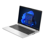 Picture of HP PB440G10 i5-1335U 14 8GB/512 PC Intel i5-1335U / 14.0" FHD AG LED UWVA / UMA / Webcam / 8GB DDR4 / 512GB SSD / ax6G+BT / 3C Batt / FPS / FreeDOS / 2yr Wrty -