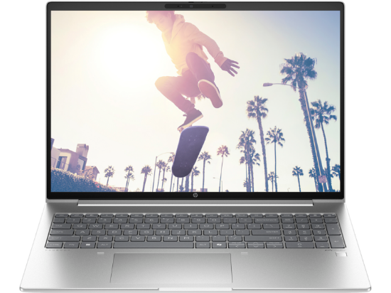 Picture of HP PB460G11 U5-125U 16 16GB/512 PC Intel U5-125U / 16" WUXGA AG LED UWVA / UMA / Webcam / 16GB DDR5 / 512GB SSD / ax6G+BT / 3C Batt / FPS / FreeDOS /HP2y