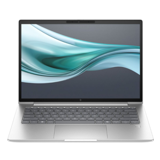 Picture of HP EB640G11 U5-125U 14 16GB/512 PC Intel U5-125U / 14" WUXGA AG LED UWVA / UMA / Webcam / 16GB DDR5 / 512GB SSD / ax6G+BT / 3C Batt / W11 Pro64 / HP 2y Onsite