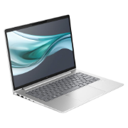 Picture of HP EB640G11 U5-125U 14 16GB/512 PC Intel U5-125U / 14" WUXGA AG LED UWVA / UMA / Webcam / 16GB DDR5 / 512GB SSD / ax6G+BT / 3C Batt / W11 Pro64 / HP 2y Onsite