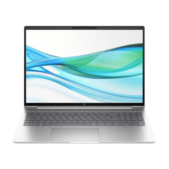 Picture of HP PB460G11 U5-125U 16 16GB/512 PC Intel U5-125U / 16" WUXGA AG LED UWVA / UMA / Webcam / 16GB DDR5 / 512GB SSD / ax6G+BT / 3C Batt / FPS / W11 Pro64 / HP 3y NBD Onsite