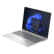 Picture of HP PB460G11 U5-125U 16 16GB/512 PC Intel U5-125U / 16" WUXGA AG LED UWVA / UMA / Webcam / 16GB DDR5 / 512GB SSD / ax6G+BT / 3C Batt / FPS / W11 Pro64 / HP 3y NBD Onsite