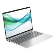 Picture of HP PB460G11 U5-125U 16 16GB/512 PC Intel U5-125U / 16" WUXGA AG LED UWVA / UMA / Webcam / 16GB DDR5 / 512GB SSD / ax6G+BT / 3C Batt / FPS / W11 Pro64 / HP 3y NBD Onsite
