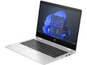 Picture of HP Px360435G10 R5-7530U 13 16GB/512 PC AMD R5-7530U / 13.3" FHD BV LED UWVA TS / UMA / Webcam / 16GB DDR4 / 512GB SSD / ax6G+BT / 3C Batt / FPS / W11 Pro64 / HP 2y Onsite