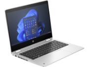 Picture of HP Px360435G10 R5-7530U 13 16GB/512 PC AMD R5-7530U / 13.3" FHD BV LED UWVA TS / UMA / Webcam / 16GB DDR4 / 512GB SSD / ax6G+BT / 3C Batt / FPS / W11 Pro64 / HP 2y Onsite