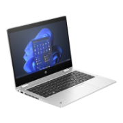 Picture of HP Px360435G10 R7-7730U 13 16GB/1T PC AMD R7-7730U / 13.3" FHD BV LED UWVA TS / UMA / Webcam / 16GB DDR4 / 1TB SSD / ax6G+BT / 3C Batt / FPS / W11 Pro64 / 2Y