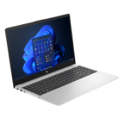 Picture of HP 250G10 i7-1355U 15 16GB/512 PC Intel i7-1355U / 15.6" FHD AG LED SVA / UMA / Webcam / 16GB DDR4 / 512GB SSD / ax+BT / 3C Batt / FreeDOS / 1yr Wrty - 2Y