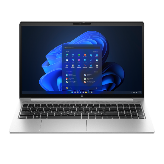 Picture of HP PB450G10 i7-1355U 15 16GB/512 PC Intel i7-1355U / 15.6" FHD AG LED UWVA / UMA / Webcam / 16GB DDR4 / 512GB SSD / ax6G+BT / 3C Batt / W11 Pro64 / 1yr Wrty