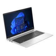 Picture of HP PB450G10 i7-1355U 15 16GB/512 PC Intel i7-1355U / 15.6" FHD AG LED UWVA / UMA / Webcam / 16GB DDR4 / 512GB SSD / ax6G+BT / 3C Batt / W11 Pro64 / 1yr Wrty