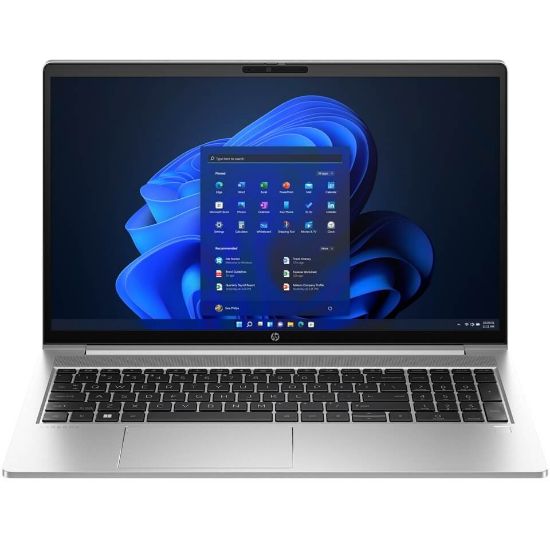 Picture of HP PB450 G10 i7-1355U 15 16GB/512 PC Intel i7-1355U /  15.6 FHD AG LED UWVA / DSC RTX 2050  /  Webcam /  16GB DDR4 /  512GB SSD /  ax6G+BT /  3C Batt /  FPS /  W11 - 3y  Pro64 - 3y   on side