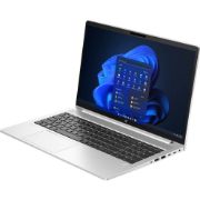 Picture of HP PB450 G10 i7-1355U 15 16GB/512 PC Intel i7-1355U /  15.6 FHD AG LED UWVA / DSC RTX 2050  /  Webcam /  16GB DDR4 /  512GB SSD /  ax6G+BT /  3C Batt /  FPS /  W11 - 3y  Pro64 - 3y   on side