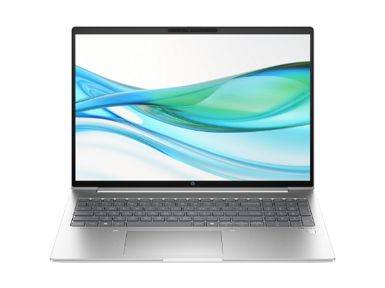 Picture of HP PB460G11 4GB RTX™ 2050 U7-155H 16 16GB/512 PC Intel U7-155H / 16" WUXGA AG LED UWVA / DSC / Webcam / 16GB DDR5 / 512GB SSD / ax6G+BT / 3C Batt / FPS / 2Y FreeDOS