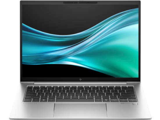 Picture of HP EB840G11 U7-155U 14 16GB/512 PC Intel U7-155U / 14" WUXGA AGLEDUWVA / UMA / Webcam / 16GB DDR5 / 512GB SSD / ax6G+BT / 3C Batt / FPS / W11 Pro64