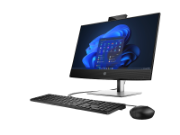 Picture of HP ProOne 440 G9 AiO i512500T 8GB/512GB PC Intel i5-12500T / 512GB SSD / 8GB DDR4 / FreeDOS / 1-1-1 Wty / 23.8" Display / ax6G+BT -3Y
