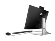 Picture of HP ProOne 440 G9 AiO i512500T 8GB/512GB PC Intel i5-12500T / 512GB SSD / 8GB DDR4 / FreeDOS / 1-1-1 Wty / 23.8" Display / ax6G+BT -3Y