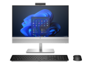 Picture of HP EliteOne 840 G9 AiO TS i713700 16GB/512 PC Intel Core i7-13700 / 512GB M.2 PCIe NVMe SSD / 16GB DDR5 / W11 Pro64 / 1-1-1 Wty / 23.8" Display / ax6G+BT / Webcam -3Y