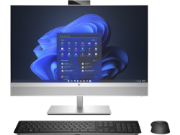 Picture of HP EliteOne 870 G9 AiO TS i713700 16GB/512 PC Intel Core i7-13700 / 512GB M.2 PCIe NVMe SSD / 16GB DDR5 / W11 Pro64 / 1-1-1 Wty / 27" Display / ax6G+BT / Webcam 3Y