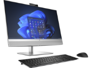 Picture of HP EliteOne 870 G9 AiO TS i713700 16GB/512 PC Intel Core i7-13700 / 512GB M.2 PCIe NVMe SSD / 16GB DDR5 / W11 Pro64 / 1-1-1 Wty / 27" Display / ax6G+BT / Webcam 3Y