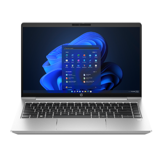 Picture of HP PB440G10 i7-1355U 14 16GB/512 PC Intel i7-1355U / 14.0" FHD AG LED UWVA / UMA / Webcam / 16GB DDR4 / 512GB SSD / ax6G+BT / 3C Batt / FPS / FreeDOS / 1yr Wrty