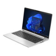 Picture of HP PB440G10 i7-1355U 14 16GB/512 PC Intel i7-1355U / 14.0" FHD AG LED UWVA / UMA / Webcam / 16GB DDR4 / 512GB SSD / ax6G+BT / 3C Batt / FPS / FreeDOS / 1yr Wrty