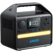 Picture of محطة طاقة محمولة انكر 522 || Anker 522 Portable Power Station