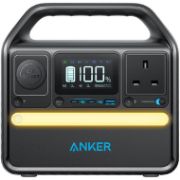 Picture of محطة طاقة محمولة انكر 522 || Anker 522 Portable Power Station