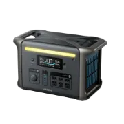 Picture of محطة طاقة محمولة انكر سولكس اف 1500 || Anker SOLIX F1500 Portable Power Station