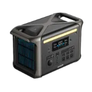 Picture of محطة طاقة محمولة انكر سولكس اف 1500 || Anker SOLIX F1500 Portable Power Station