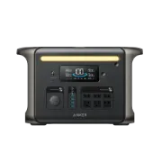 Picture of محطة طاقة محمولة انكر سولكس اف 1500 || Anker SOLIX F1500 Portable Power Station