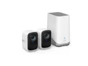 Picture of كاميرا يوفي 3 سي مجموعة 2 زائد 1 أبيض || eufy Security eufyCam 3C 2+1 Kit B2C - EU/ES/FR/ES White