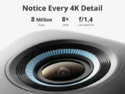 Picture of كاميرا يوفي 3 سي مجموعة 2 زائد 1 أبيض || eufy Security eufyCam 3C 2+1 Kit B2C - EU/ES/FR/ES White
