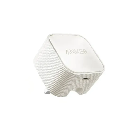 Picture of أنكر شاحن جداري نانو USB C بقدرة 30 واط || Anker Nano USB-C Wall Charger (30W)