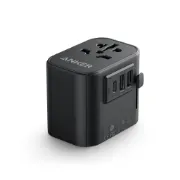 Picture of أنكر محول سفر باور إكستند UCBC بقدرة 30 واط || Anker PowerExtend Travel Adapter UCBC 30W