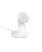 Picture of Anker Anker MagGo Wireless Charger (2-in-1, Dock Stand) (H) - UN (excluded CN, Europe) White 1