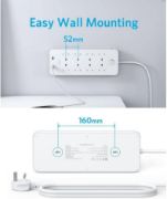 Picture of Anker 342 USB Power Strip