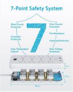 Picture of Anker 342 USB Power Strip