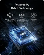 Picture of Anker - Charger - GaNPrime - 65W